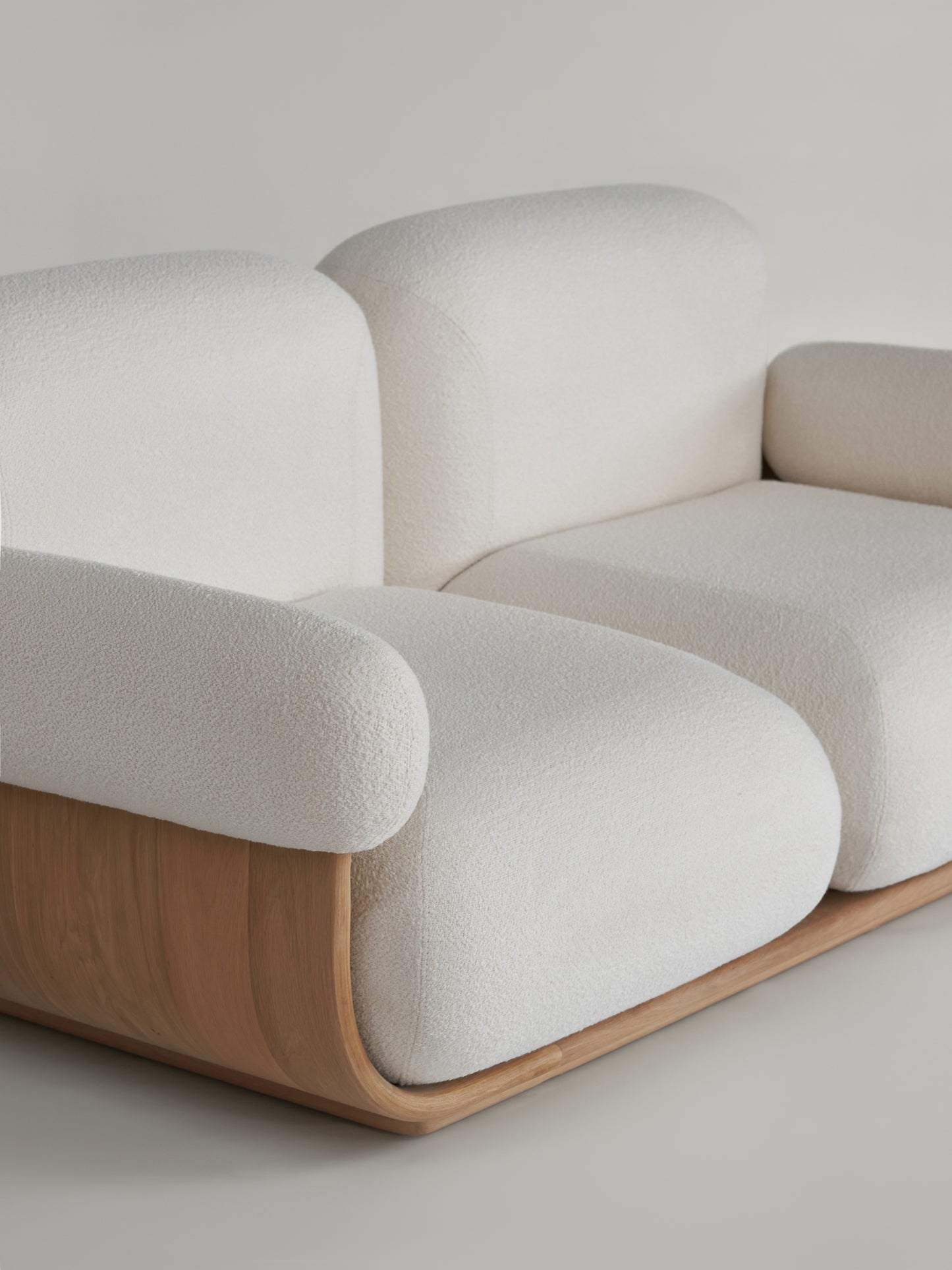 Cannoli Sofa