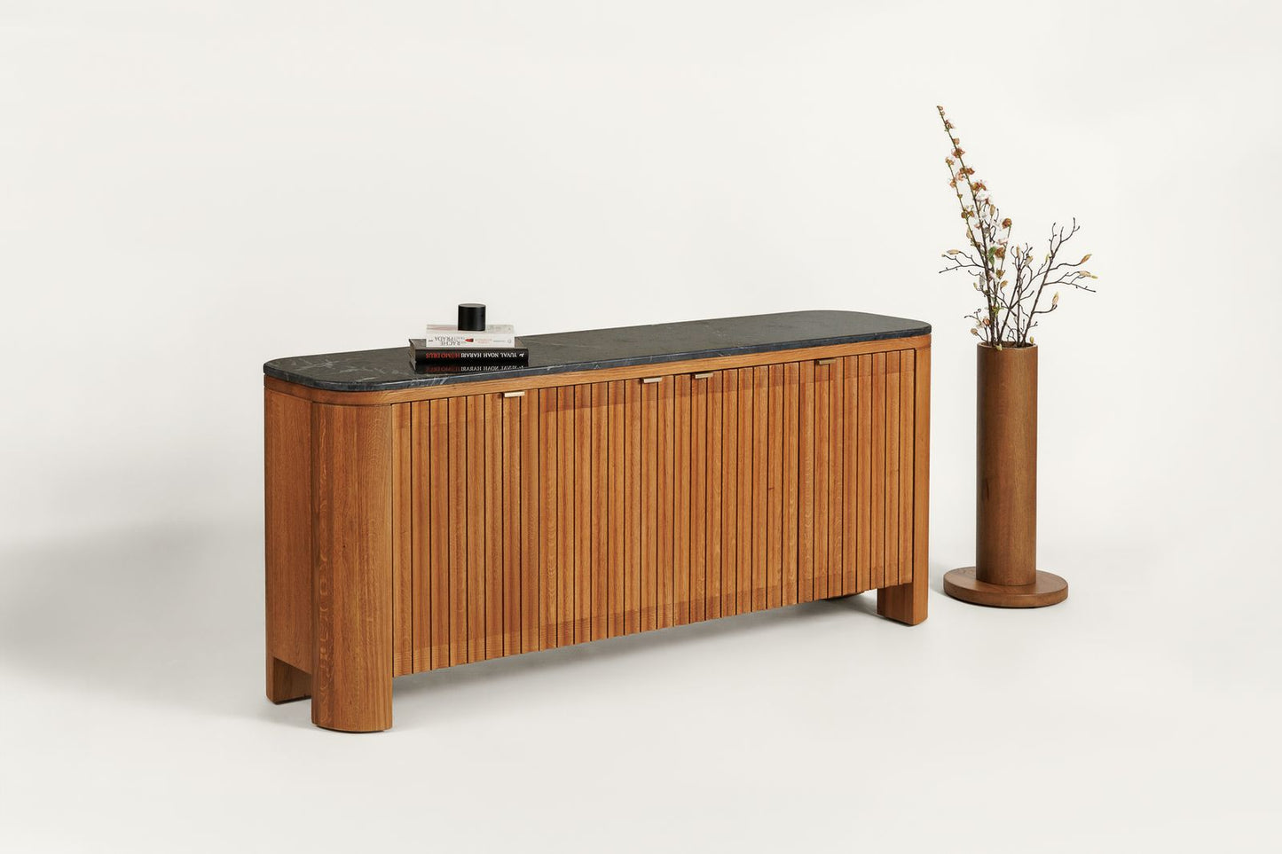 IAM Credenza Marble
