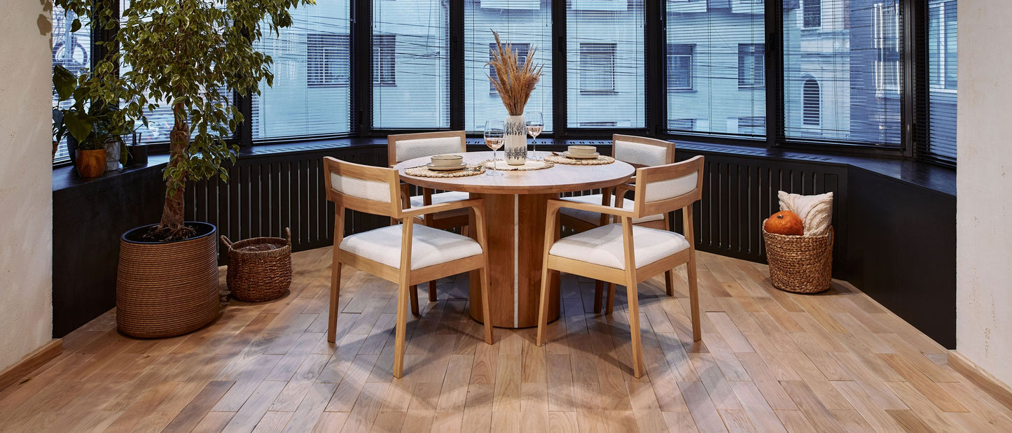 Scar Dining Table