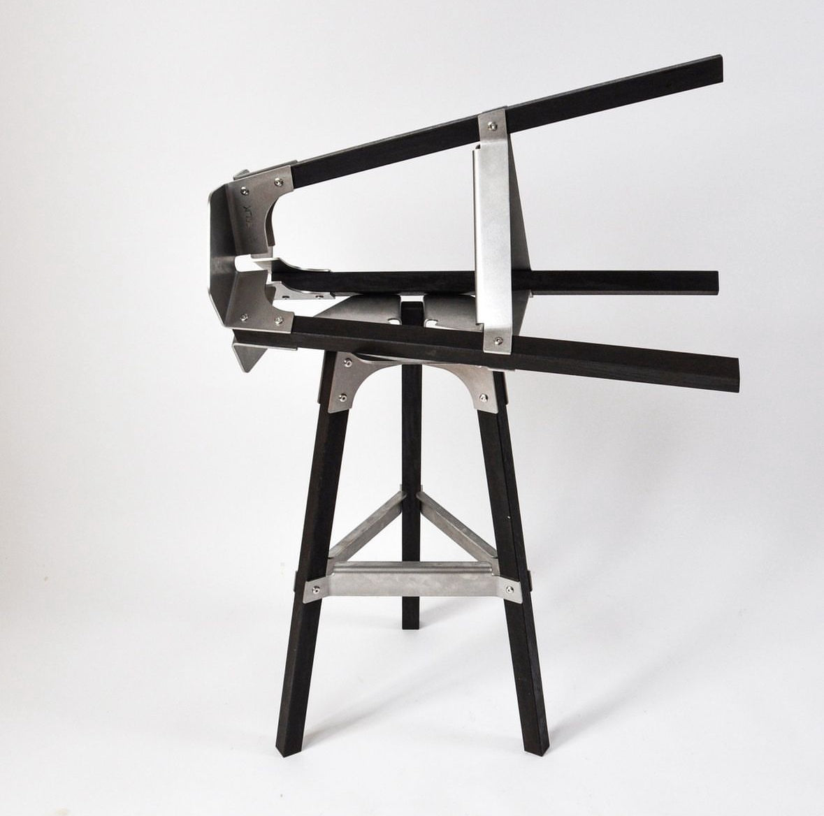 Trinity Bar Stool