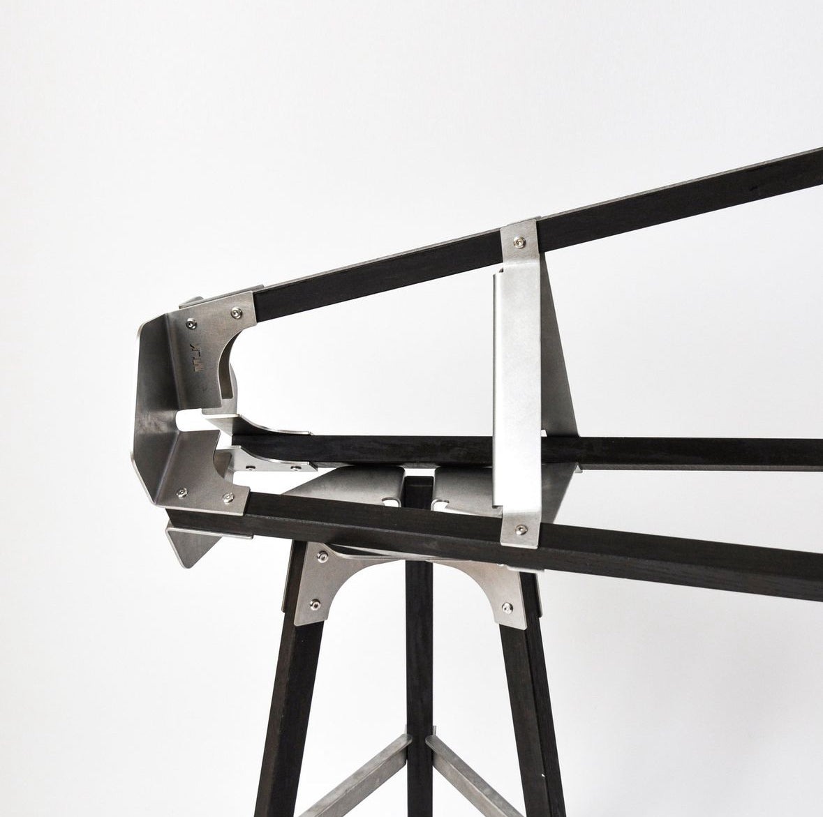 Trinity Bar Stool