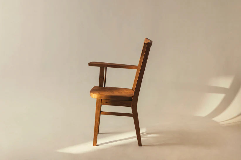 #42 Chair (one armrest・right)
