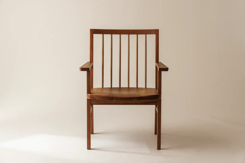 #21 Chair (armrest)