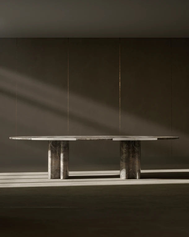 Lavanche 6-Person Table