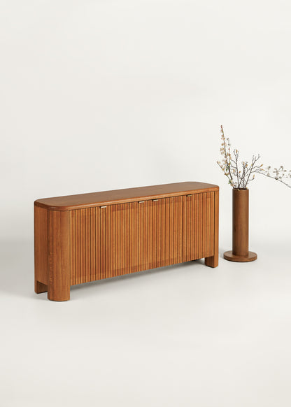 IAM Credenza