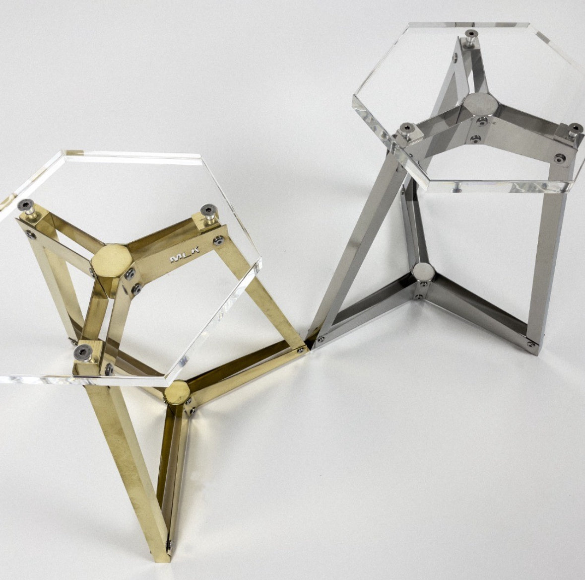 HEX 300 Stool