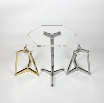 HEX 300 Stool