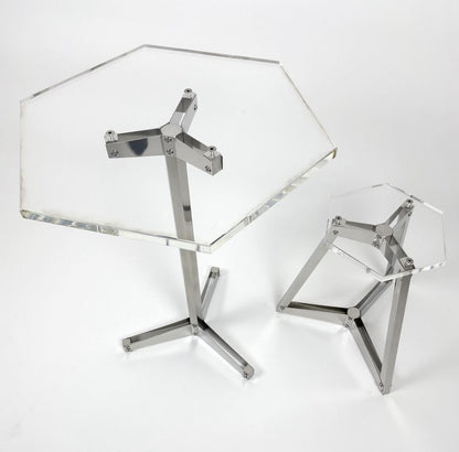 HEX 300 Stool