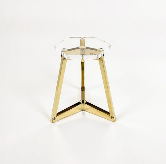 HEX 300 Stool