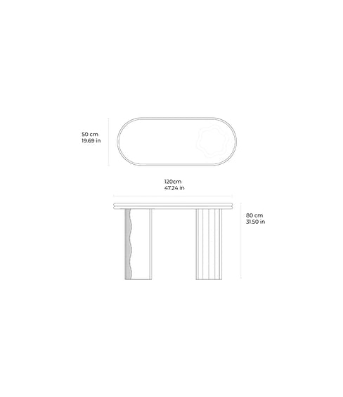 Onda console