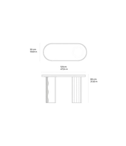 Onda console